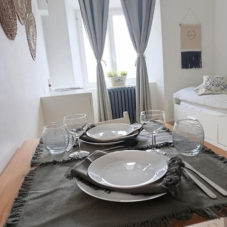 Logement Le Gabian Ampus Dış mekan fotoğraf